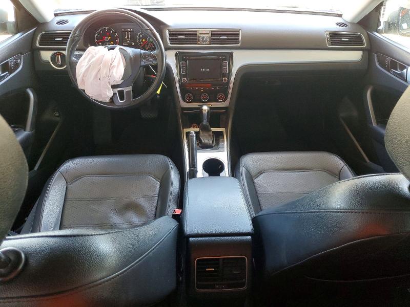 Продаж на аукціоні авто 2013 Volkswagen Passat, vin: 1VWBP7A38DC124444, номер лоту: 68625126