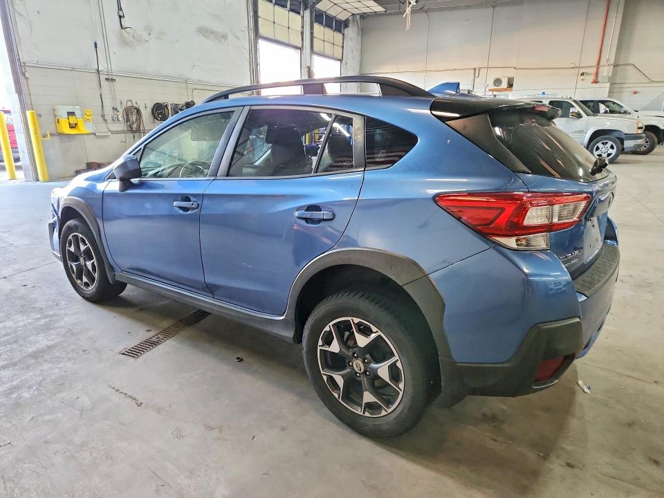 Продажа на аукционе авто 2018 Subaru Crosstrek, vin: JF2GTABC2JH234664, номер лота: 67269486