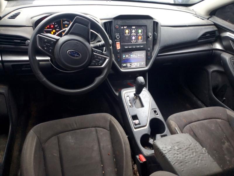 Aukcja sprzedaży 2024 Subaru Impreza, vin: JF1GUABC4R8225722, numer aukcji: 66211466