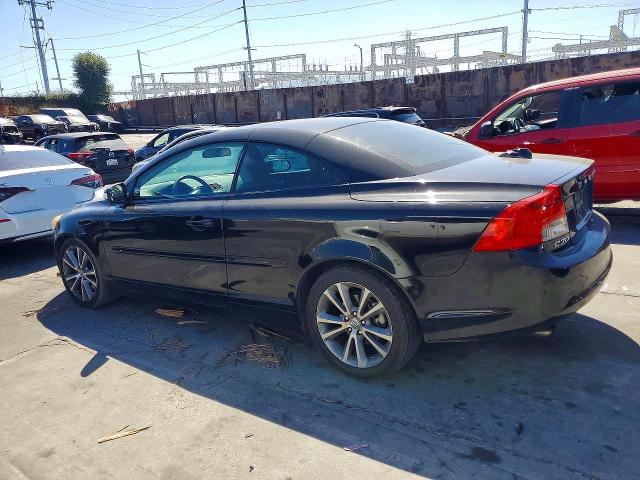 Aukcja sprzedaży 2012 Volvo C70, vin: YV1672MC8CJ123740, numer aukcji: 67405736