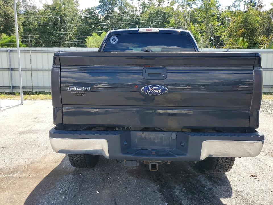 Продажа на аукционе авто 2013 Ford F150, vin: 1FTFW1ET0DFB46726, номер лота: 67988766