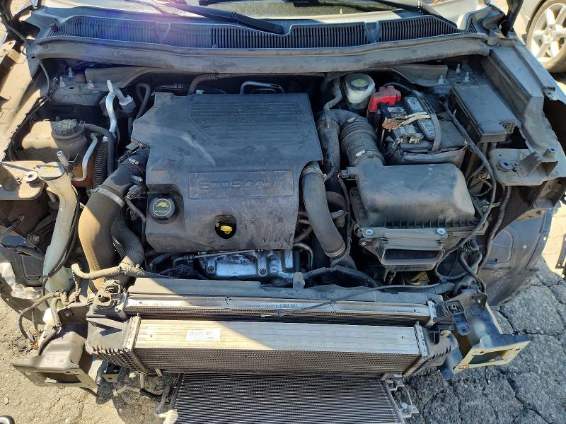 Aukcja sprzedaży 2017 Ford Explorer, vin: 1FM5K8GT2HGB07158, numer aukcji: 68359926