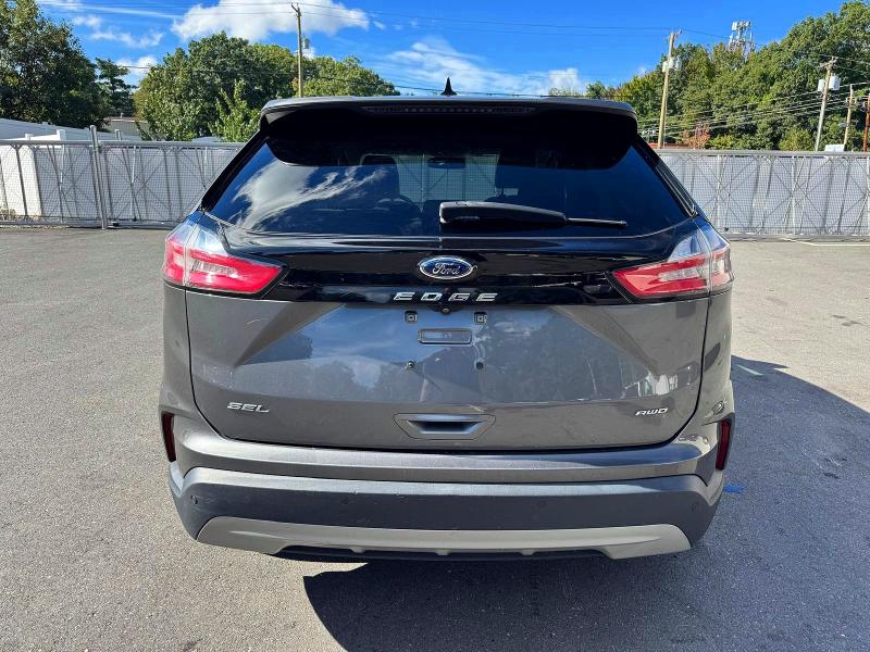 Aukcja sprzedaży 2022 Ford Edge, vin: 2FMPK4J9XNBA32808, numer aukcji: 70080516