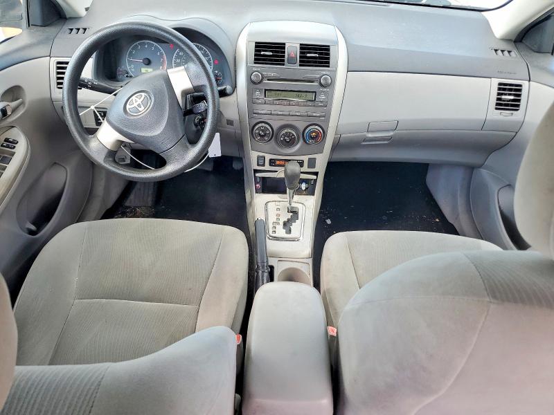 Продажа на аукционе авто 2011 Toyota Corolla, vin: 2T1BU4EE5BC549503, номер лота: 68592796