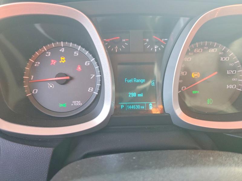 Aukcja sprzedaży 2012 Chevrolet Equinox, vin: 2GNFLGE55C6255020, numer aukcji: 68516596