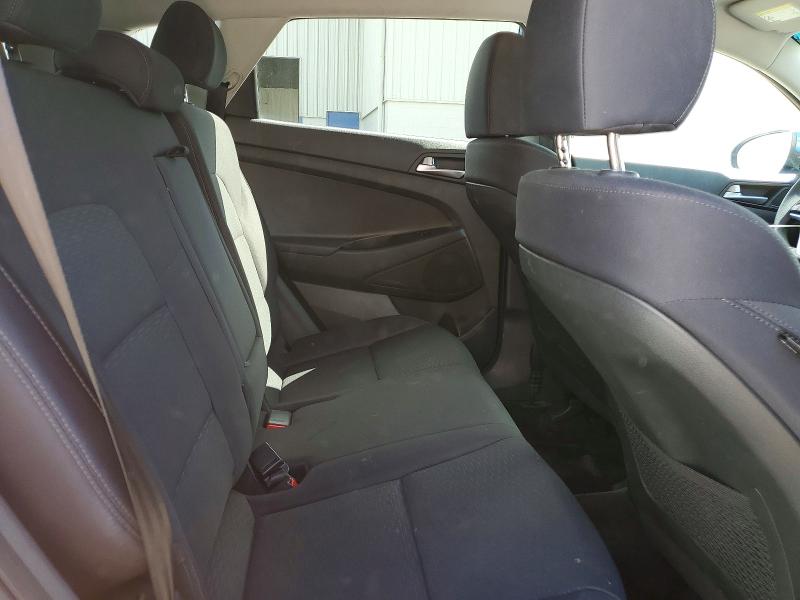 Aukcja sprzedaży 2019 Hyundai Tucson, vin: KM8J3CA42KU025228, numer aukcji: 68690366