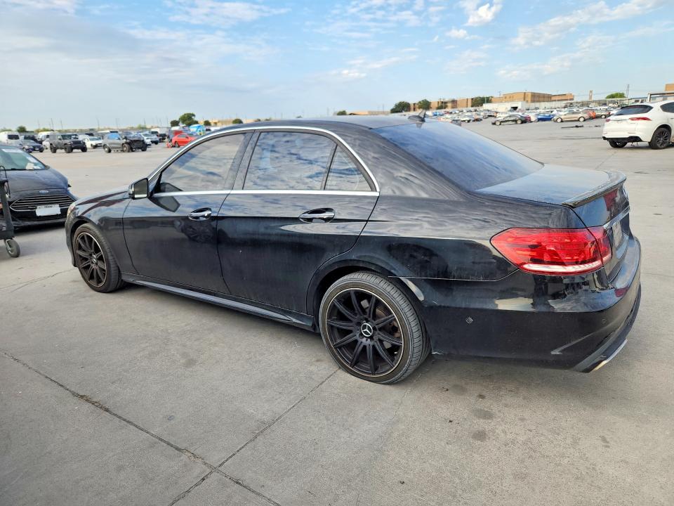 Продажа на аукционе авто 2014 Mercedes-benz E, vin: WDDHF5KB9EA887991, номер лота: 68574796