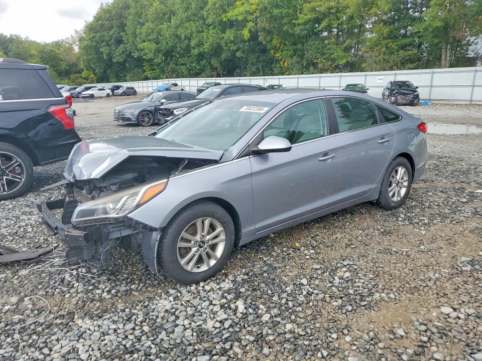 Продаж на аукціоні авто 2016 Hyundai Sonata, vin: 5NPE24AF5GH319658, номер лоту: 70822396