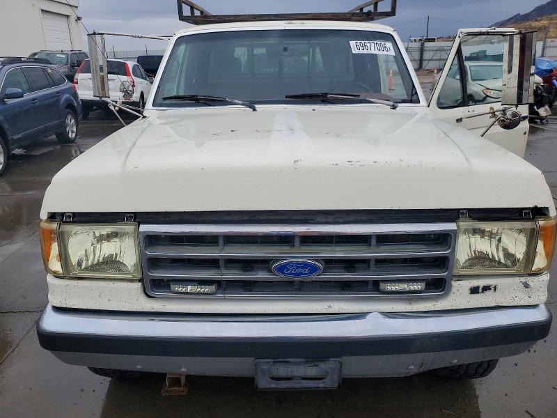 Aukcja sprzedaży 1991 Ford F250, vin: 1FTHX25H2MKA03856, numer aukcji: 69677006