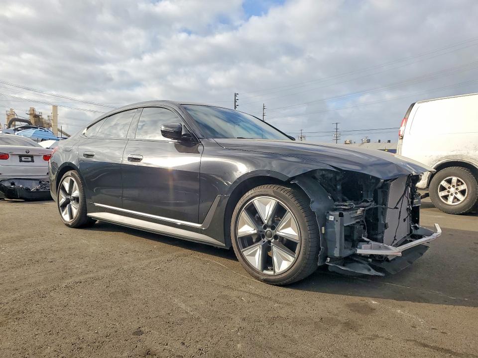 Aukcja sprzedaży 2023 Bmw I4, vin: WBY43AW05PFP65765, numer aukcji: 68691836