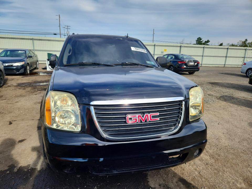 Продаж на аукціоні авто 2007 Gmc Yukon Xl, vin: 1GKFK16317J189696, номер лоту: 70473756