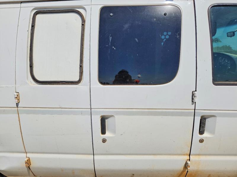 68494966 :رقم المزاد ، 1FTNE24L38DA83385 vin ، 2008 Ford Econoline مزاد بيع