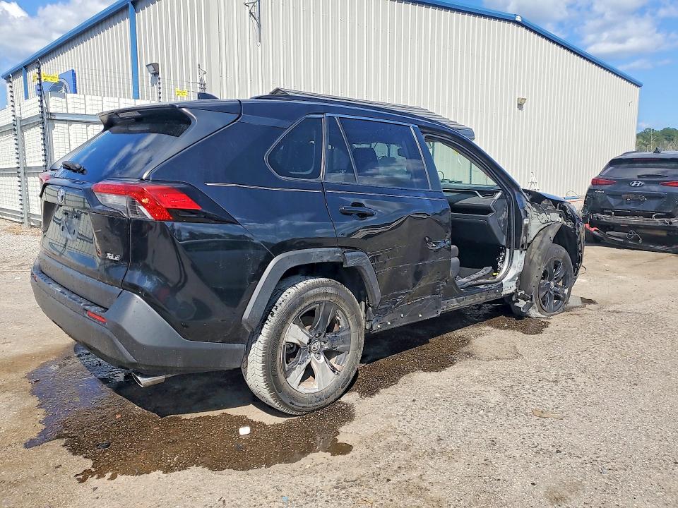 2019 Toyota Rav4 მანქანა იყიდება აუქციონზე, vin: JTMW1RFV2KD011723, აუქციონის ნომერი: 66558066