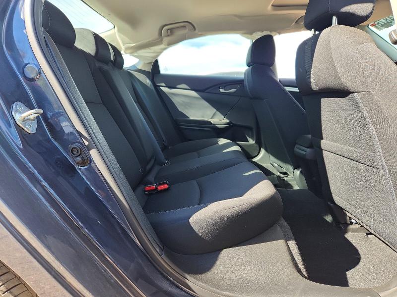 Auction sale of the 2021 Honda Civic, vin: 2HGFC2F70MH014193, lot number: 70534876