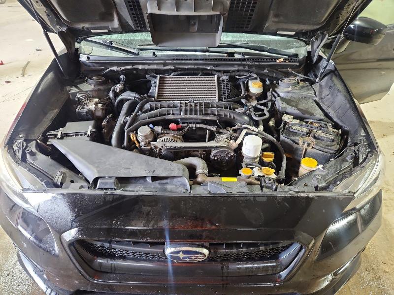 Aukcja sprzedaży 2015 Subaru Wrx, vin: JF1VA1J67F9813471, numer aukcji: 67653416