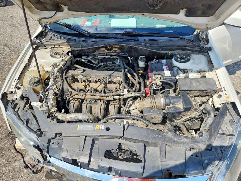 Продажа на аукционе авто 2012 Ford Fusion, vin: 3FAHP0JA3CR214285, номер лота: 68760436