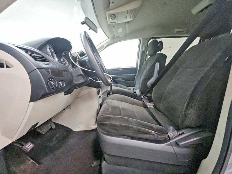 Aukcja sprzedaży 2013 Dodge Grand Caravan, vin: 2C4RDGBG3DR634770, numer aukcji: 67757026