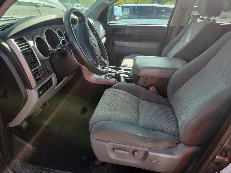 Aukcja sprzedaży 2012 Toyota Tundra, vin: 5TFUY5F10CX234576, numer aukcji: 70179606
