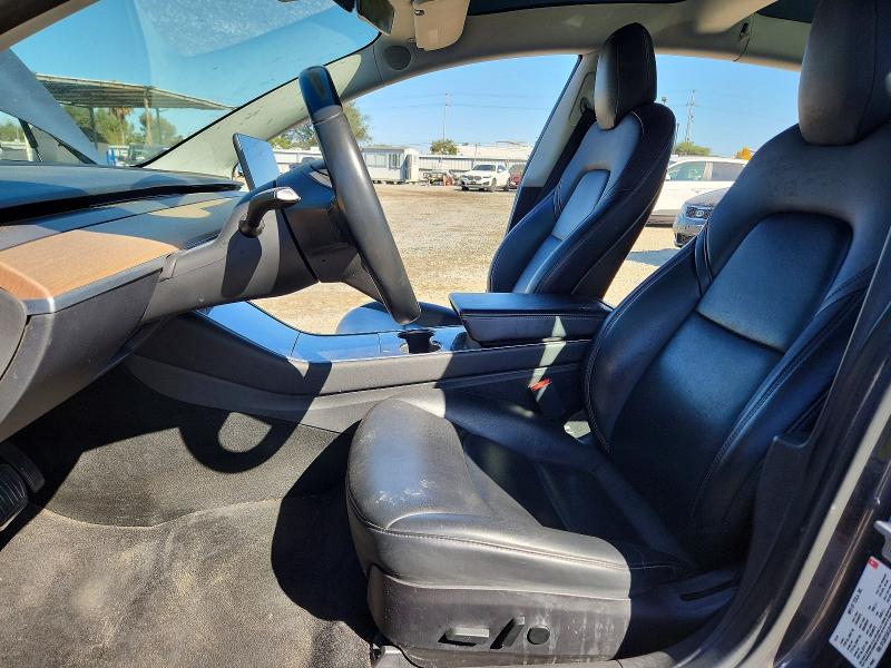 Aukcja sprzedaży 2018 Tesla Model 3, vin: 5YJ3E1EA7JF157808, numer aukcji: 67492156
