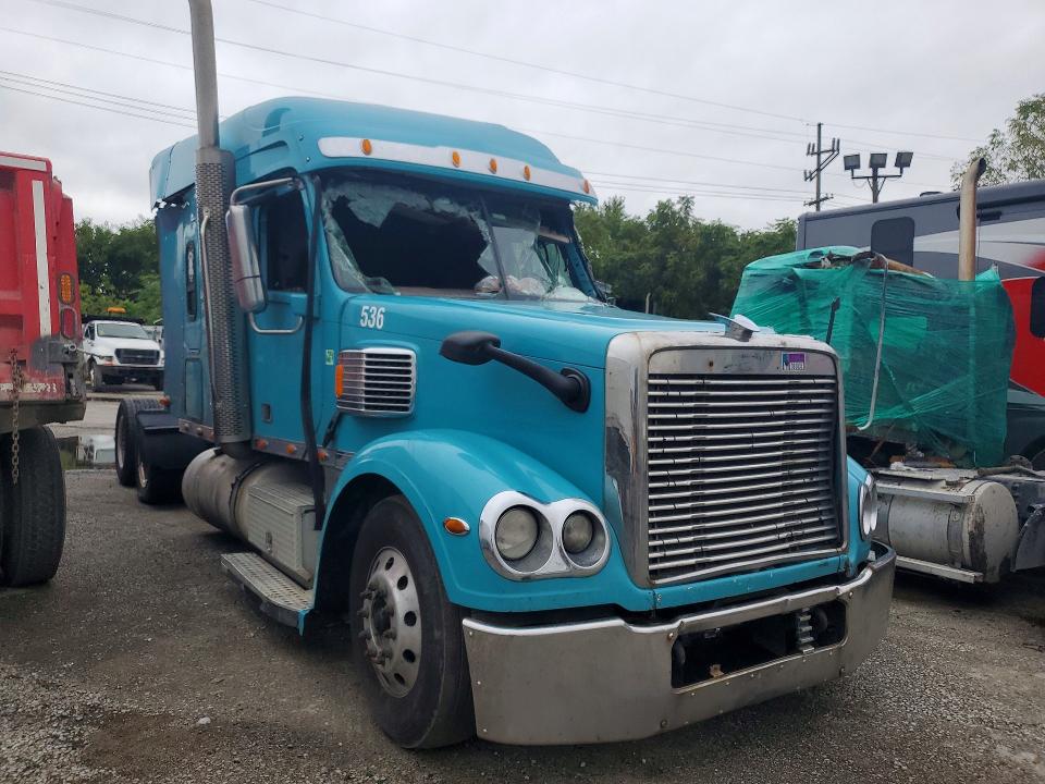 Продажа на аукционе авто 2013 Freightliner Conventional, vin: 3ALXFB009DDFD1948, номер лота: 67499826