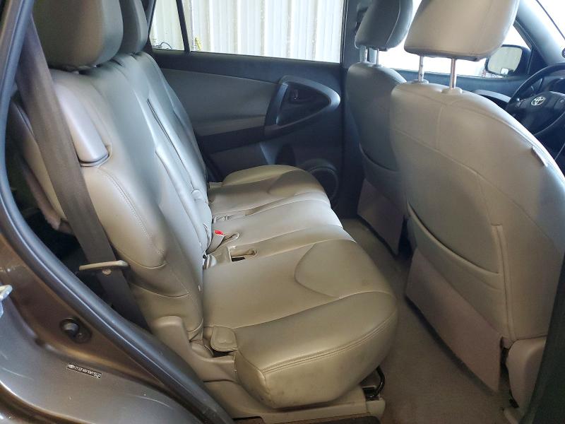 Продажа на аукционе авто 2012 Toyota Rav4, vin: 2T3ZF4DV1CW115533, номер лота: 70356086