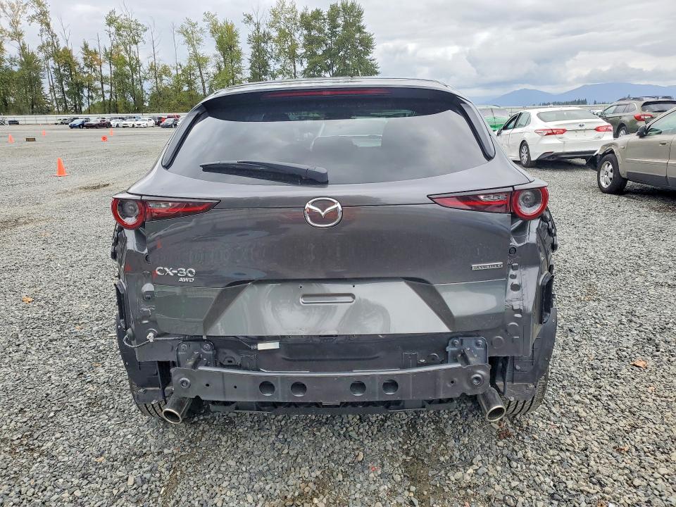 Продажа на аукционе авто 2026 Mazda Cx-30, vin: 3MVDMBBLXTM143787, номер лота: 68782986