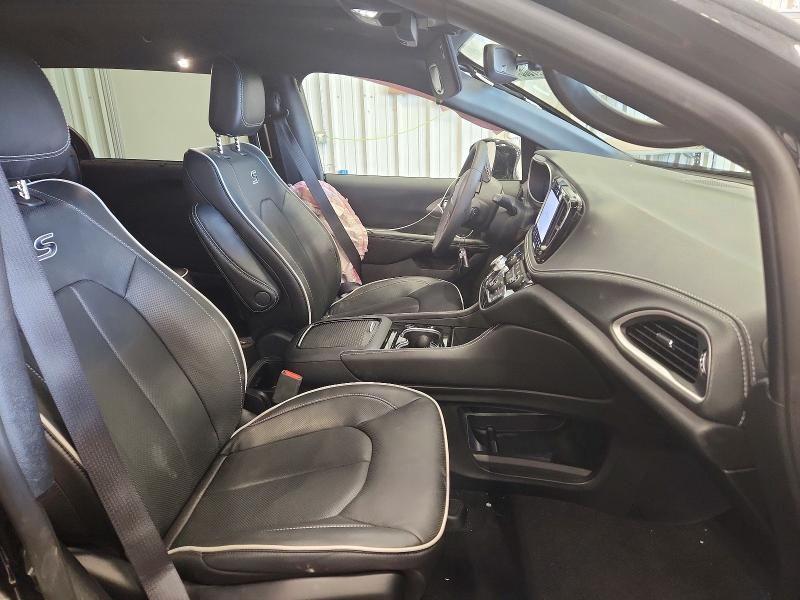 Продажа на аукционе авто 2027 Chrysler Pacifica, vin: 2C4RC1GG9VR583981, номер лота: 67706046