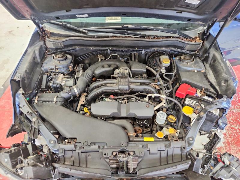 2016 Subaru Forester მანქანა იყიდება აუქციონზე, vin: JF2SJARC0GH482541, აუქციონის ნომერი: 66984546