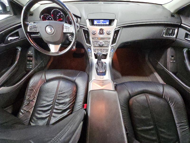 Aukcja sprzedaży 2011 Cadillac Cts, vin: 1G6DC5EY1B0167056, numer aukcji: 67000816
