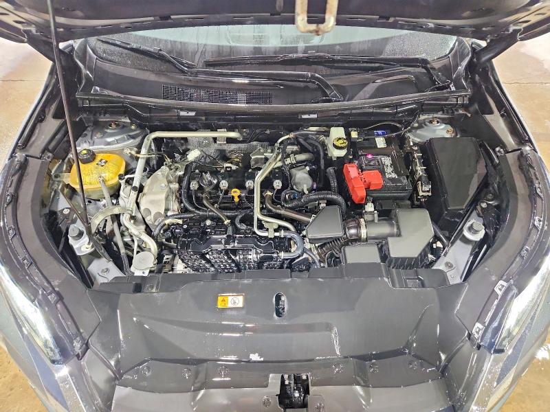 Продажа на аукционе авто 2022 Mitsubishi Outlander, vin: JA4J4UA83NZ011124, номер лота: 69613926