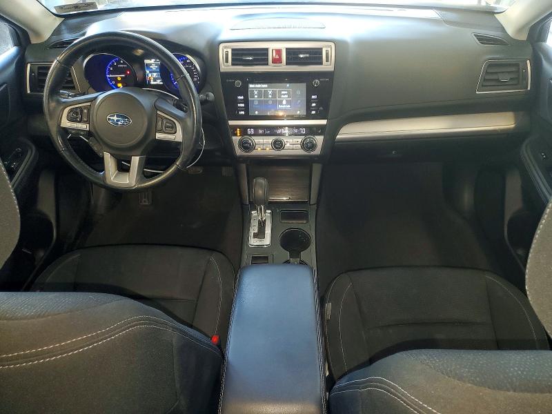 67927036 :رقم المزاد ، 4S3BNAC66F3055320 vin ، 2015 Subaru Legacy مزاد بيع