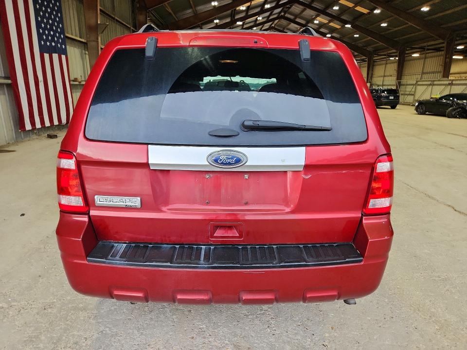 Aukcja sprzedaży 2012 Ford Escape, vin: 1FMCU0E73CKC52207, numer aukcji: 68300476