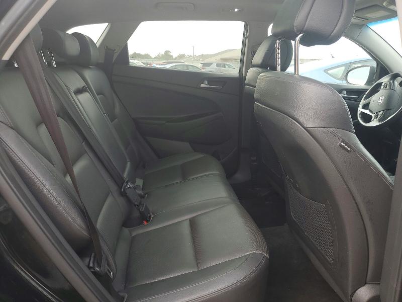 Продаж на аукціоні авто 2016 Hyundai Tucson, vin: KM8J33A20GU045337, номер лоту: 68886686