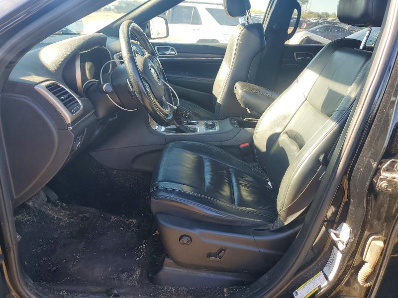Продажа на аукционе авто 2017 Jeep Grand Cherokee, vin: 1C4RJFBG9HC624276, номер лота: 70322986