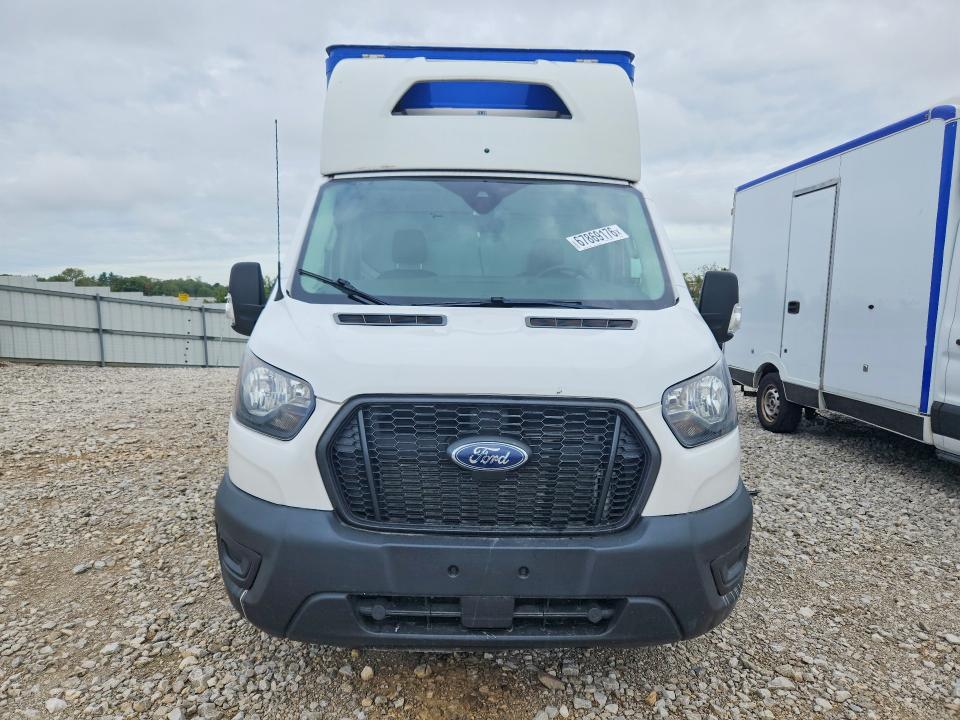 Aukcja sprzedaży 2023 Ford Transit, vin: 1FDBW5ZG2PKA23102, numer aukcji: 67869176