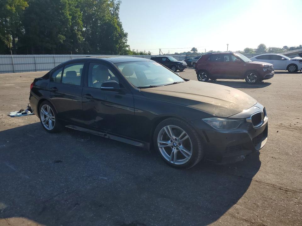 Aukcja sprzedaży 2013 Bmw 328, vin: WBA3C1C58DK104700, numer aukcji: 67221736