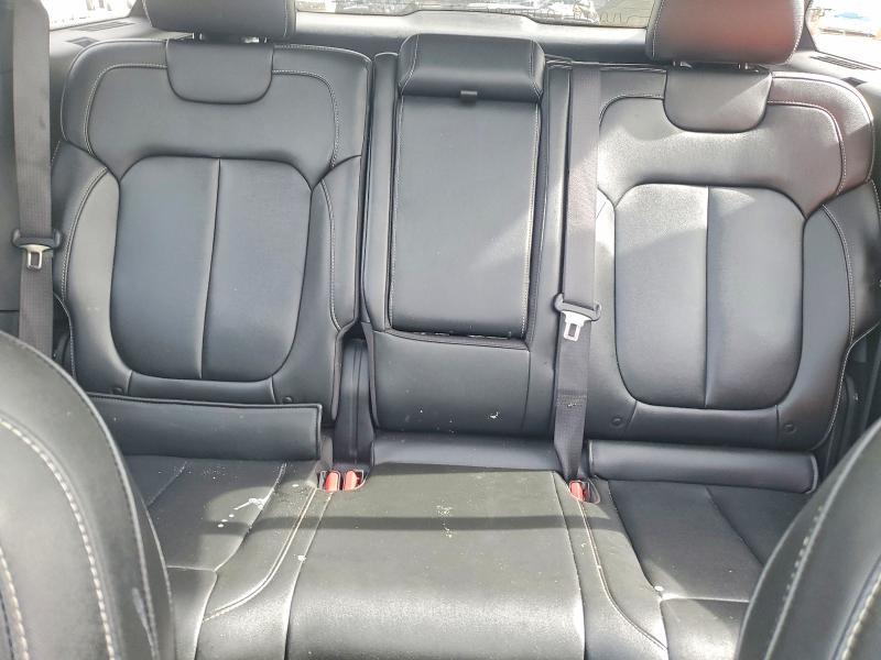 Auction sale of the 2024 Jeep Grand Cherokee, vin: 1C4RJYB68RC117731, lot number: 70052496