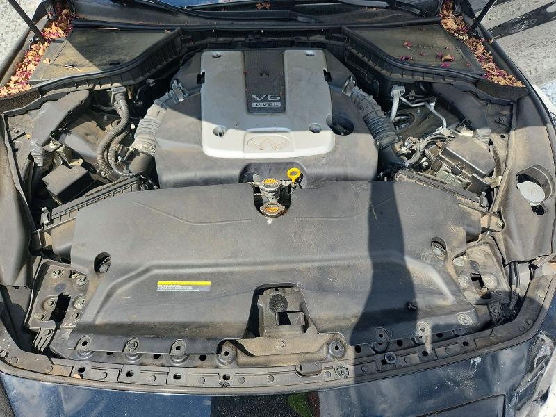 Aukcja sprzedaży 2015 Infiniti Q50, vin: JN1BV7AP2FM340088, numer aukcji: 67756286