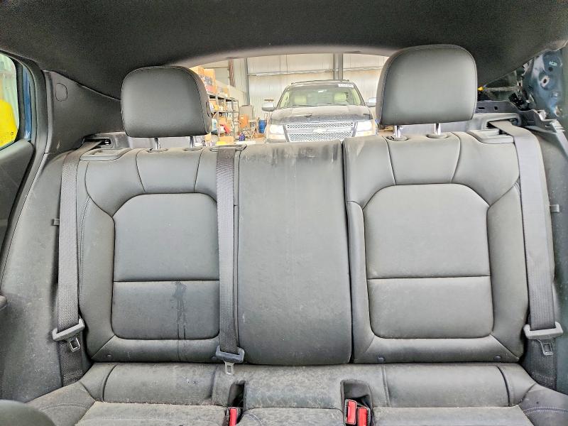 66633686 :رقم المزاد ، KL47LBE23RB213757 vin ، 2024 Buick Envista مزاد بيع