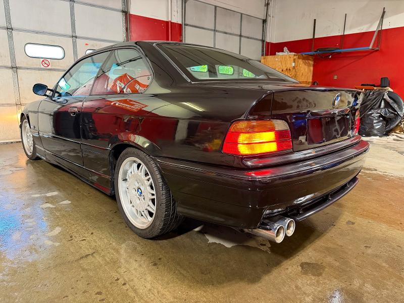 Auction sale of the 1995 Bmw M3, vin: WBSBF9329SEH04823        , lot number: 69294326