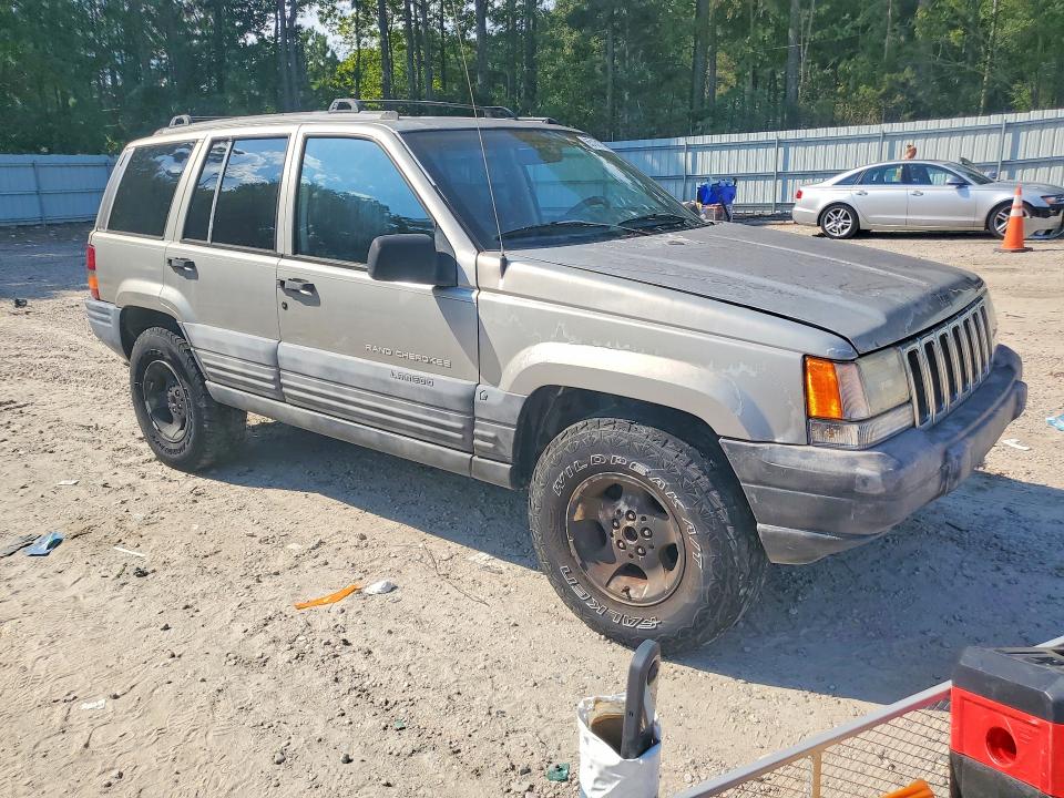 Продаж на аукціоні авто 1998 Jeep Grand Cherokee, vin: 1J4FX58S0WC326634, номер лоту: 65101726