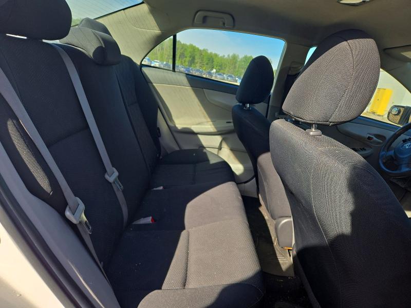 Продажа на аукционе авто 2010 Toyota Corolla, vin: 2T1BU4EE7AC421679, номер лота: 67906356