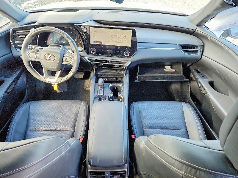 Продажа на аукционе авто 2023 Lexus Rx 350, vin: 2T2BAMCA3PC012785, номер лота: 68895316