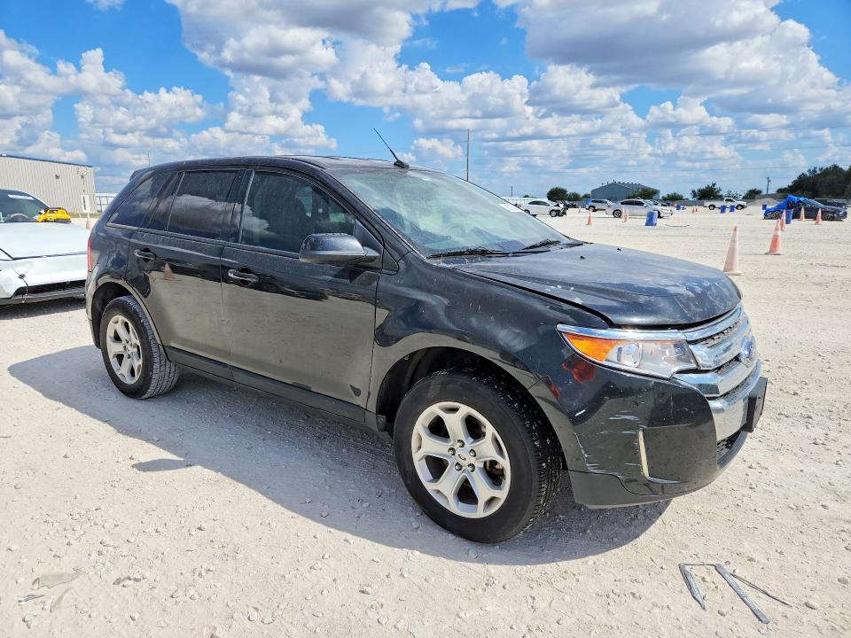 Aukcja sprzedaży 2014 Ford Edge, vin: 2FMDK3JC7EBB63798, numer aukcji: 67378466