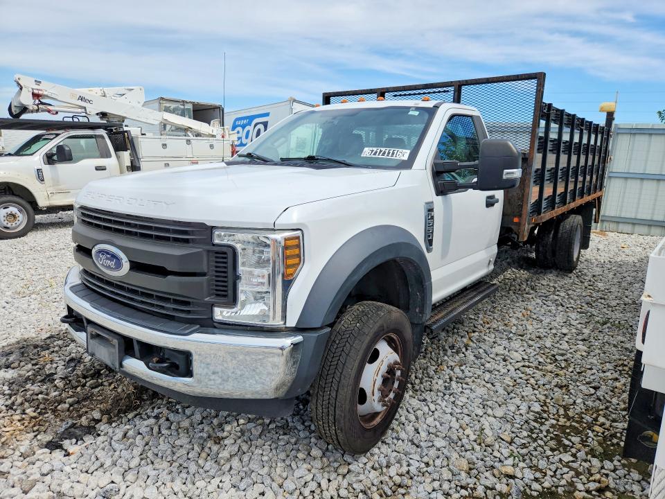 Aukcja sprzedaży 2019 Ford F550, vin: 1FDUF5GY9KDA27391, numer aukcji: 67171116