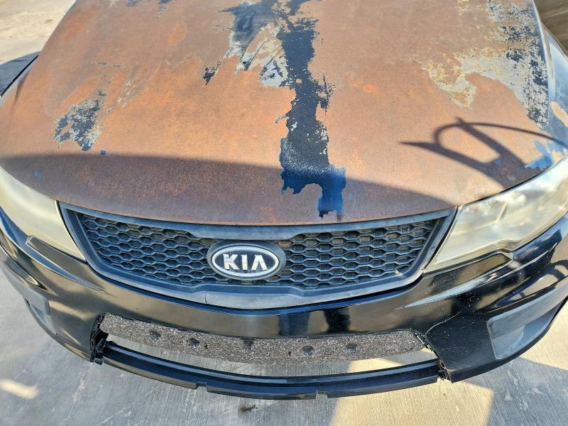 Продажа на аукционе авто 2010 Kia Forte Koup, vin: KNAFU6A29A5257953, номер лота: 70780896