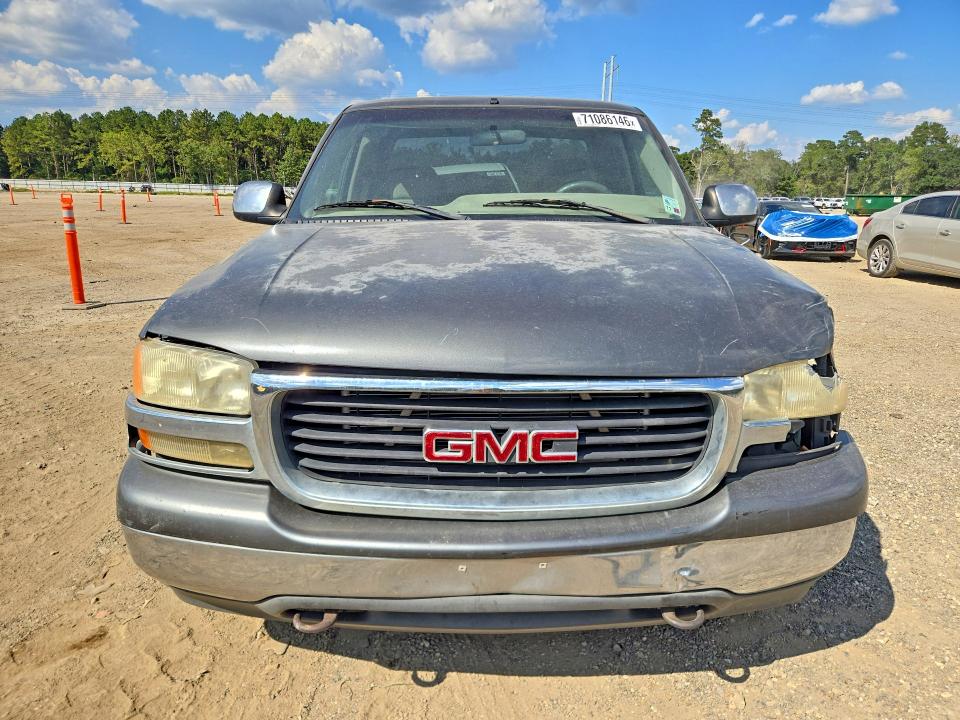 Продажа на аукционе авто 2000 Gmc New Sierra, vin: 1GTEC19V9YZ322788, номер лота: 71086146