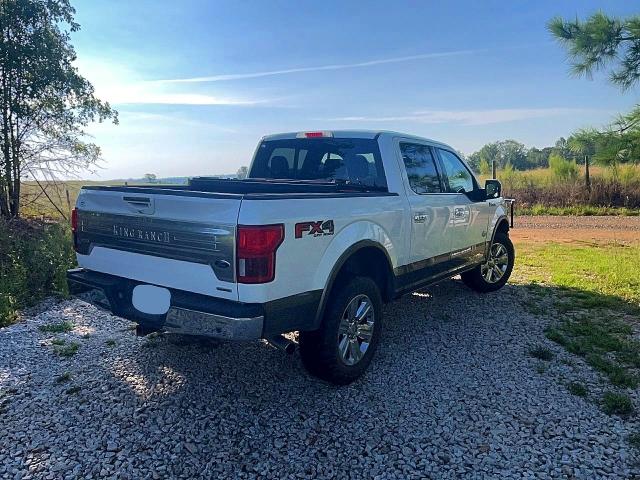Aukcja sprzedaży 2020 Ford F150, vin: 1FTEW1E46LFA33205        , numer aukcji: 69305826