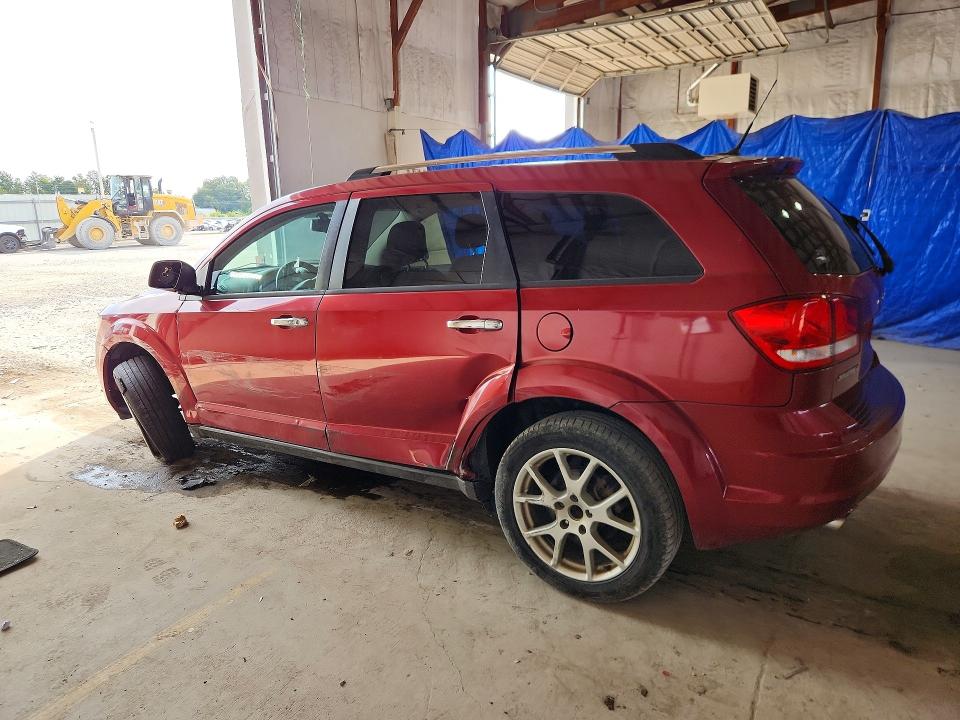 Aukcja sprzedaży 2011 Dodge Journey, vin: 3D4PG3FG6BT506828, numer aukcji: 66995266