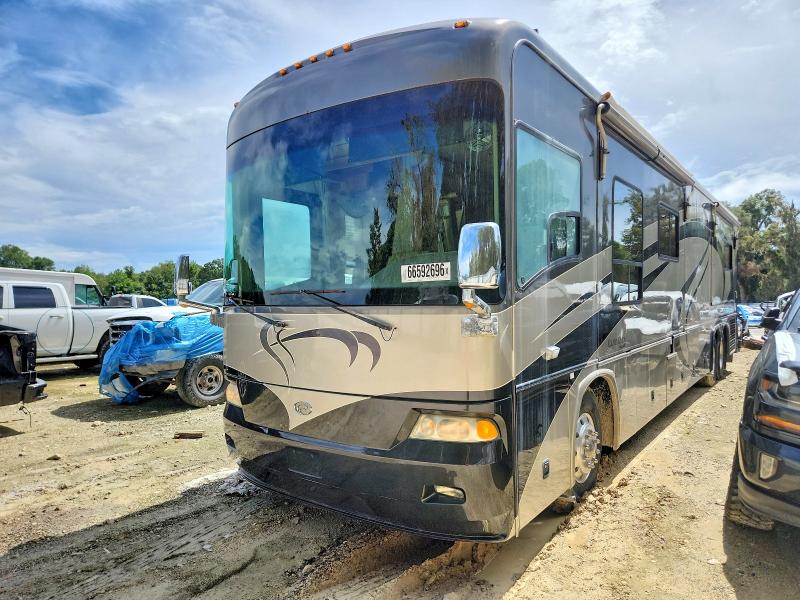 Продаж на аукціоні авто 2005 Country Coach Motorhome Allure, vin: 4U7A8ES1X51104582, номер лоту: 66592696